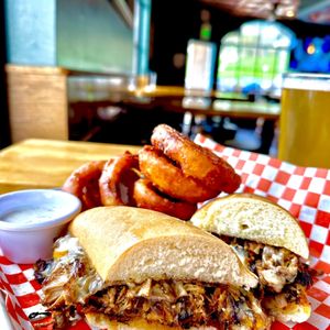 Karl’s Beacon on Yelp