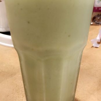Pho Pasteur - Avocado Shake - Vietnamese Near Me - Boston, Massachusetts