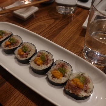 Elephant Sushi - Sushi Bars Near Me - San Francisco, California Elephant Sushi - Sushi Bars Near Me - San Francisco, California