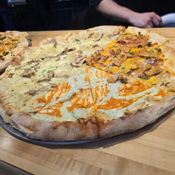 Ian’s Pizza Madison | Garver Feed Mill - Pizza Near Me - Madison, Wisconsin