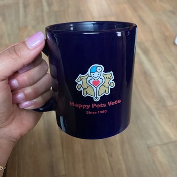 Happy Pets Vets - Veterinarians Near Me - Cypress, Texas