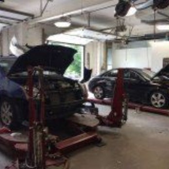 Hudson View Auto Body - Towing Near Me - Poughkeepsie, New York