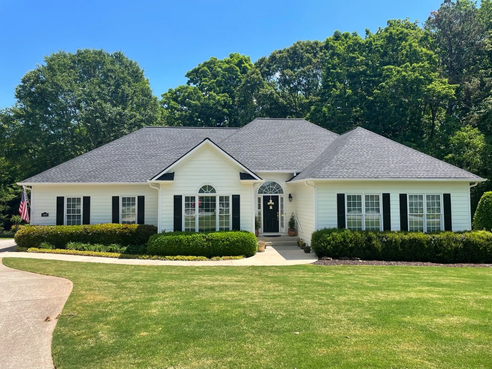 Slide of Firehouse Roofing