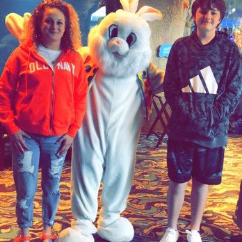 Dive Lounge - The Easter bunny - Lounges Near Me - Denver, Colorado Dive Lounge - The Easter bunny - Lounges Near Me - Denver, Colorado
