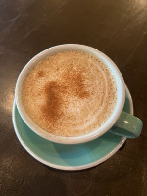 Carpe Diem Cafe & Wine Bar by null