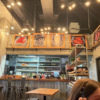 Ceviches by Divino - Peruvian Near Me - Miami, Florida Ceviches by Divino - Peruvian Near Me - Miami, Florida