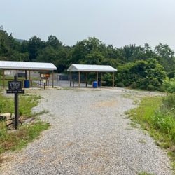 State Gamelands 242 - Hand gun range