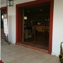 Club Zaudín Golf - Cafetería