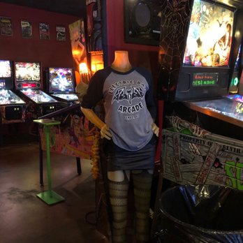 Yucca Tap Room - Arcade - Music Venues Near Me - Tempe, Arizona