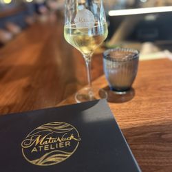 Matunuck Atelier