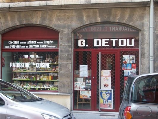 Photo of G. Detou - Lyon, 69, FR.