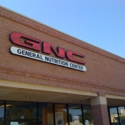 GNC
