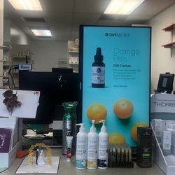 NextDoor Pharmacy - Exclusive Professional Grade CBD Products