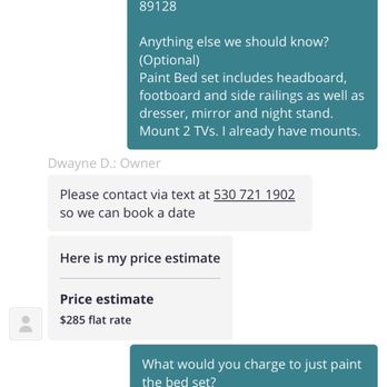 Dwayne Davis Handyman Services - Handyman Near Me Dwayne Davis Handyman Services - Handyman Near Me