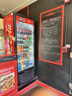 Francesco's Pizzeria - Providence by null