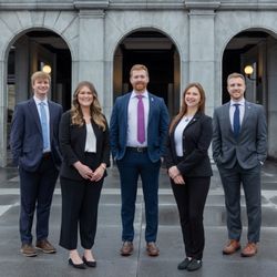Commonwealth Commercial Appraisal Group
