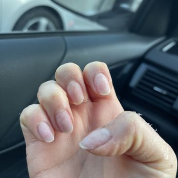 HN Passion Nails - Nail Salons Near Me - Glendale, California