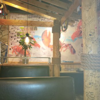 Storming Crab - Seafood Near Me - Henderson, Nevada