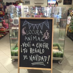 Locura Animal