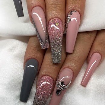 Tony's Nails & Spa - this is the reference photo - Nail Salons Near Me - Mason City, Iowa Tony's Nails & Spa - this is the reference photo - Nail Salons Near Me - Mason City, Iowa