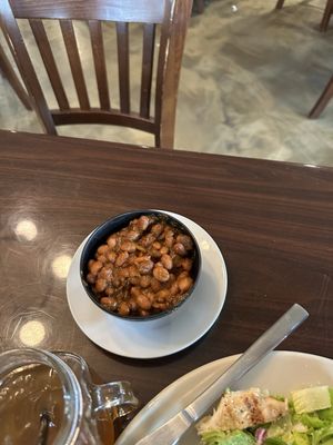 Little Mark's BBQ & Grill by null