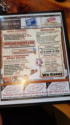 Baylee Jo's Barbecue by null