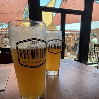Brewheim Beer Makers - Breweries Near Me - Anaheim, California