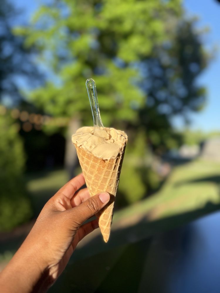 Dulce Artisan Gelato Logo