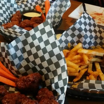 Wing House - Chicken Wings Near Me - South Gate, California Wing House - Chicken Wings Near Me - South Gate, California