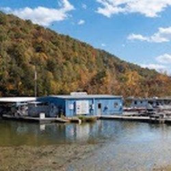 Holiday Campgrounds - Long Bow Marina