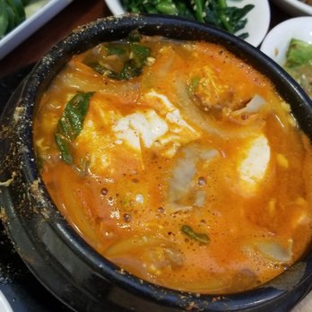 Pine Tree House - Korean Near Me - Sacramento, California