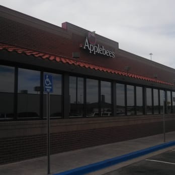 Applebee's Grill + Bar - American Near Me - Pueblo, Colorado