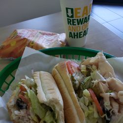 Subway