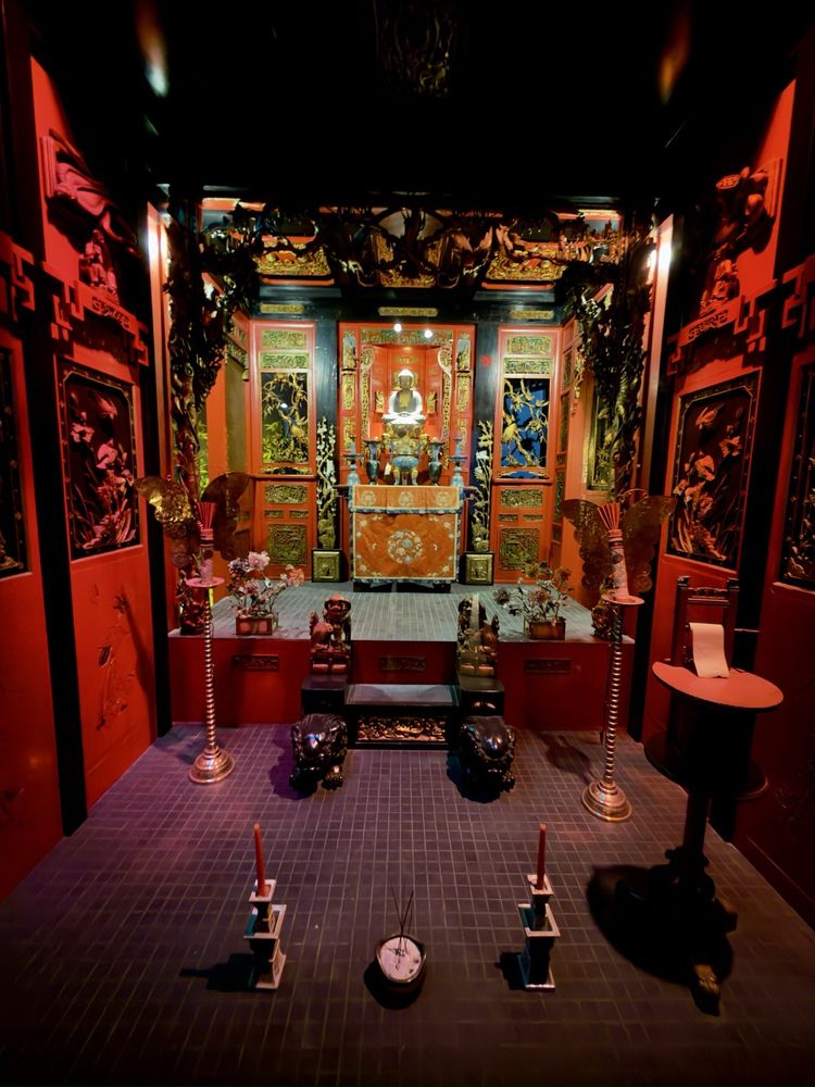 Social spots from Milwaukee Public Museum