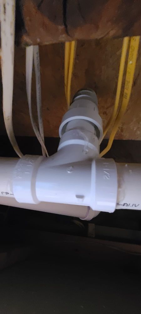 Slide of M & T Contracting