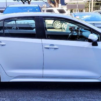 Servco Lexus Honolulu - Car Dealers Near Me - Honolulu, Hawaii