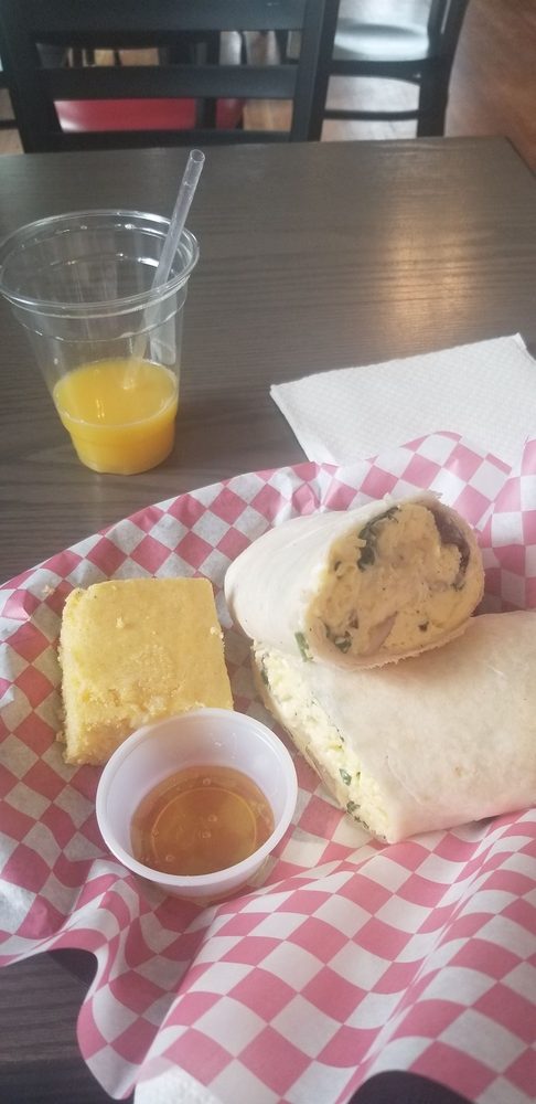 Food from West End
