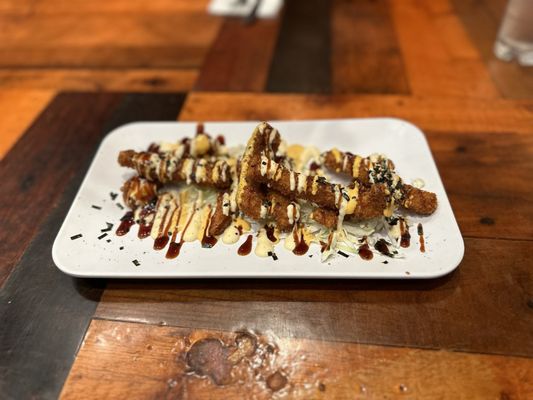 Umekes Fish Market Bar & Grill by null