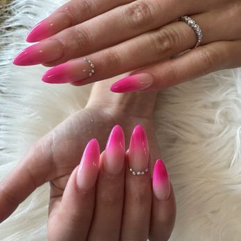 LUX NailBar - New Nails! - Nail Salons Near Me - Johnstown, Colorado
