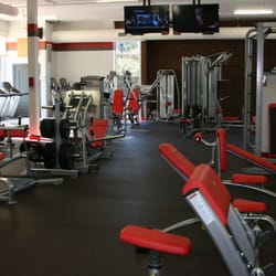 Snap Fitness
