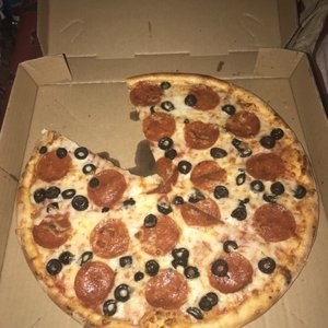 New York Pizza on Yelp
