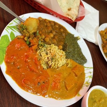 Desi Dhaba - Buffet is back! - Indian Near Me - Sunnyvale, California