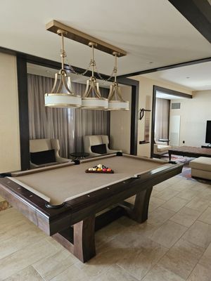 Soboba Casino Resort by null