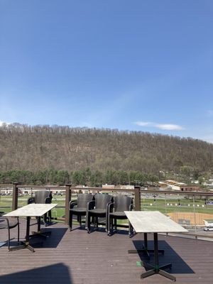 Canary Grill by null