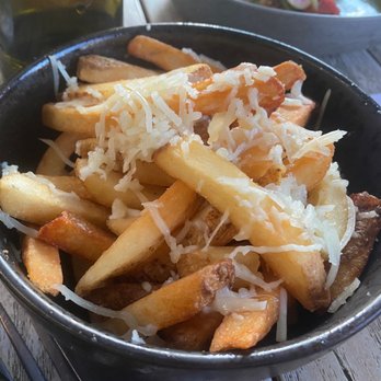 Small Barn - The amazing frites! - New American Near Me - Temecula, California Small Barn - The amazing frites! - New American Near Me - Temecula, California