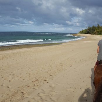 Tropical Trail Rides - Tours Near Me - Isabela, Puerto Rico