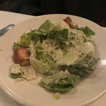 Morton's The Steakhouse - Caesar Salad - Steakhouses Near Me - Northbrook, Illinois Morton's The Steakhouse - Caesar Salad - Steakhouses Near Me - Northbrook, Illinois