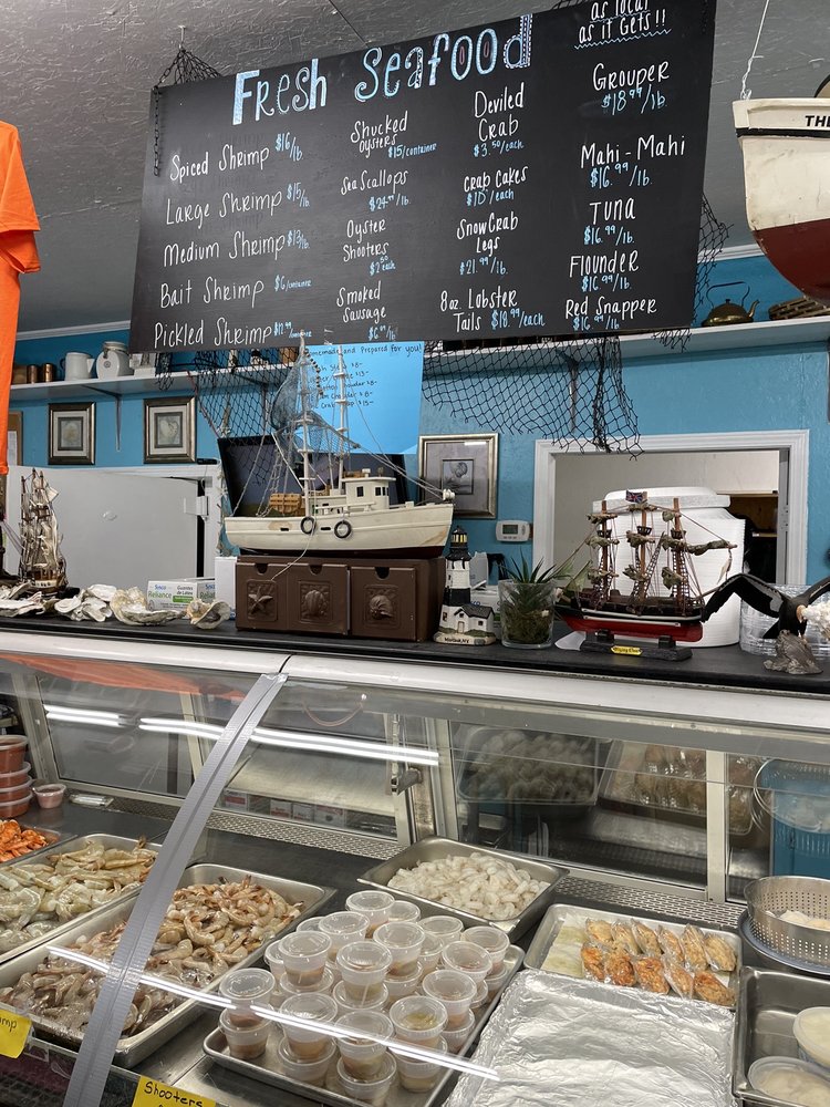 ANGELA’S PRODUCE MARKET Updated September 2024 14 Photos & 19