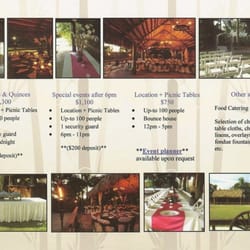 A&D Landscaping - Tropical Touch Garden Center