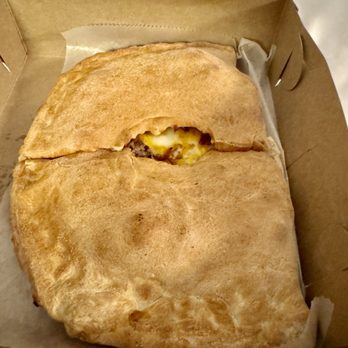 DP Dough - Danger Zone - Pizza Near Me - Cleveland, Ohio